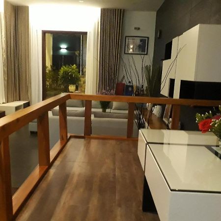 Doi Sao Homestay Буон Ма Туот Екстериор снимка