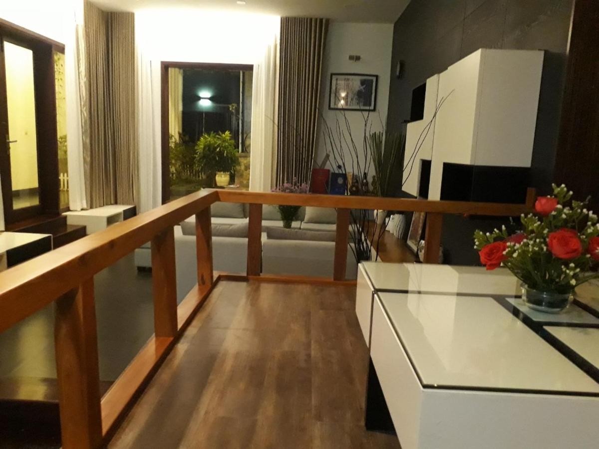 Doi Sao Homestay Буон Ма Туот Екстериор снимка
