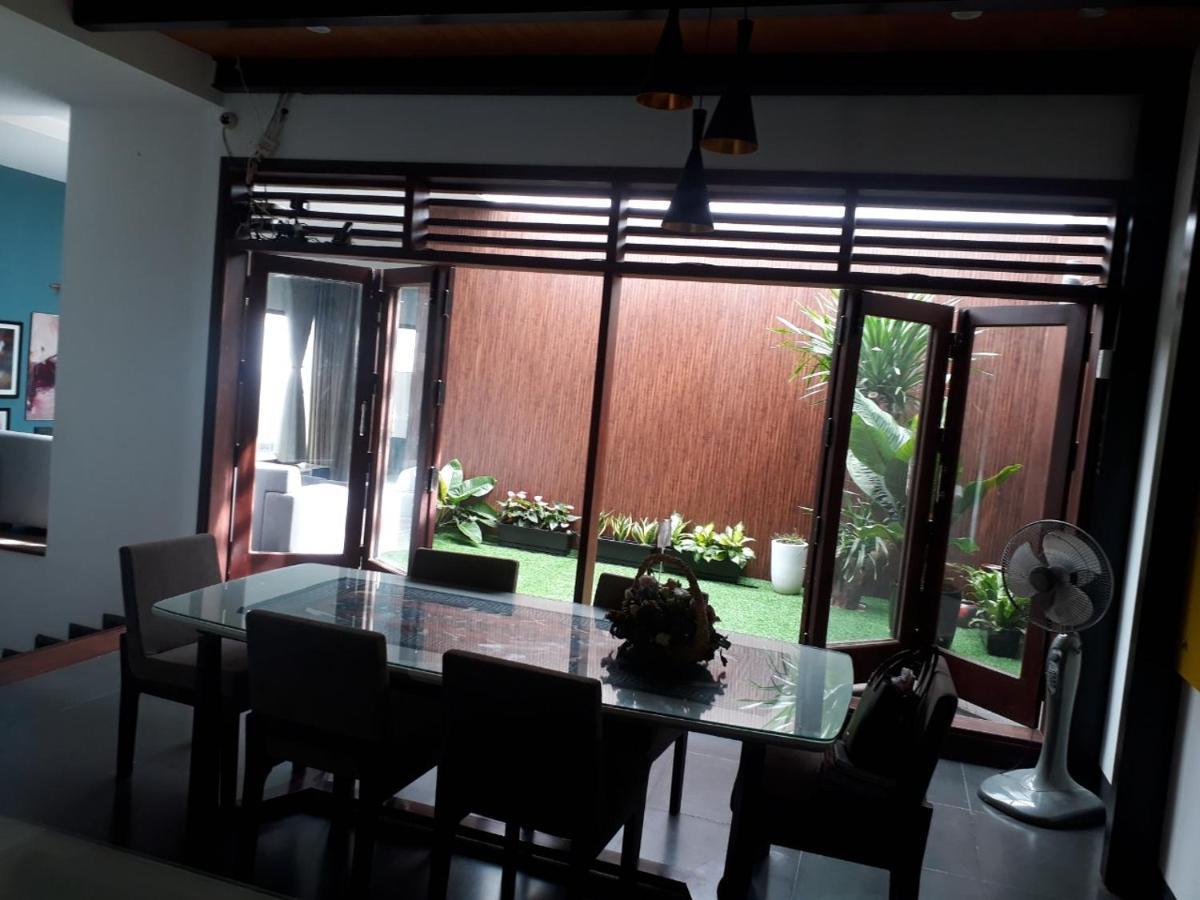 Doi Sao Homestay Буон Ма Туот Екстериор снимка