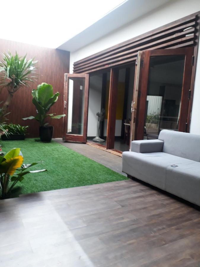 Doi Sao Homestay Буон Ма Туот Екстериор снимка