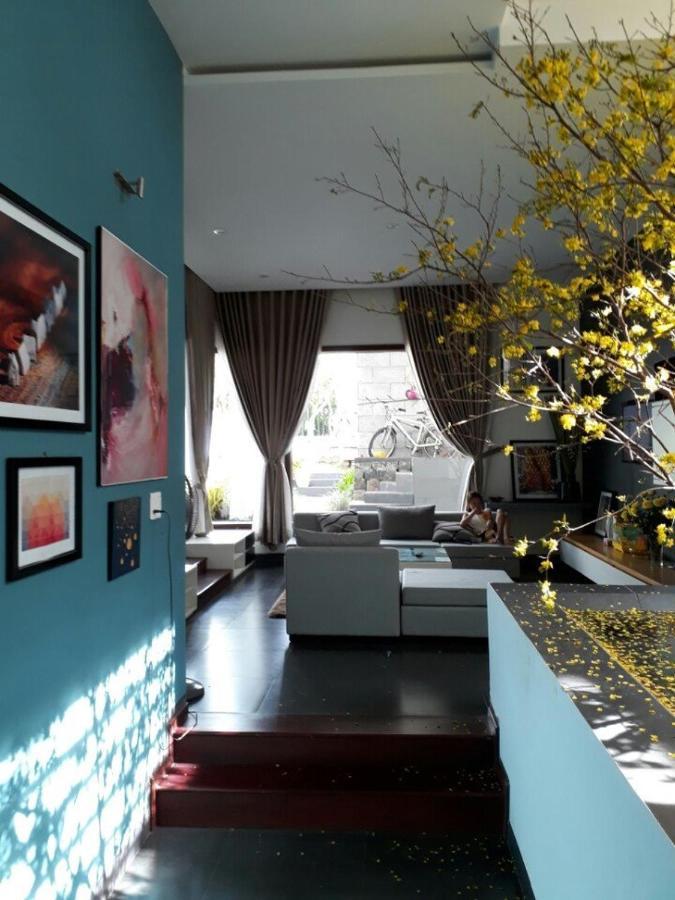 Doi Sao Homestay Буон Ма Туот Екстериор снимка