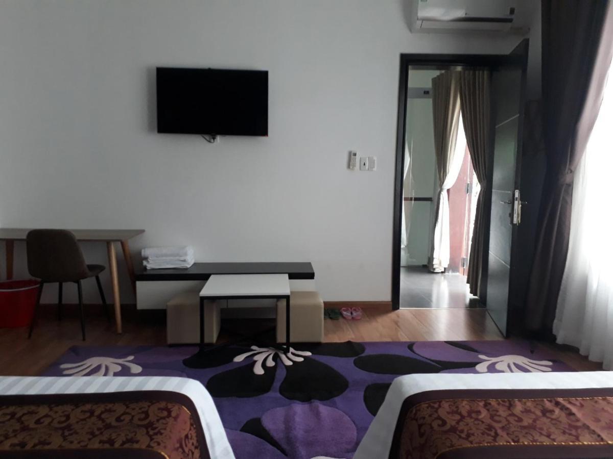 Doi Sao Homestay Буон Ма Туот Екстериор снимка
