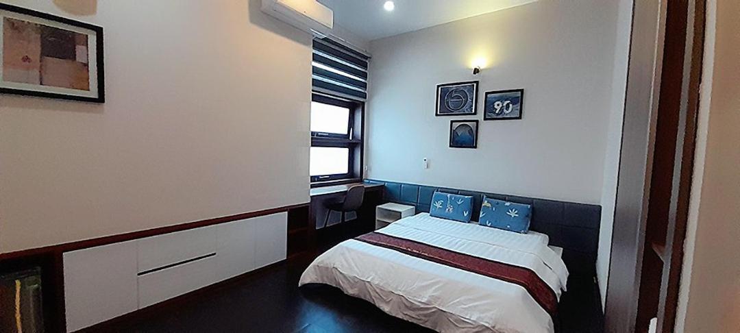 Doi Sao Homestay Буон Ма Туот Екстериор снимка
