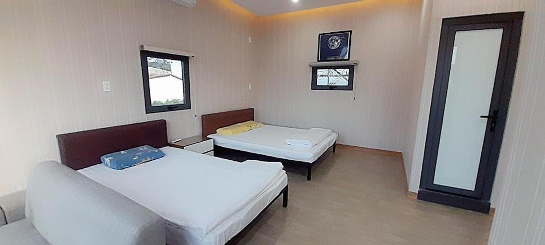 Doi Sao Homestay Буон Ма Туот Екстериор снимка