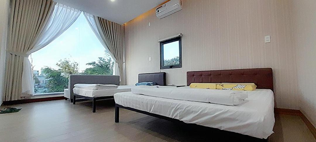 Doi Sao Homestay Буон Ма Туот Екстериор снимка