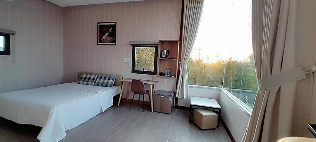 Doi Sao Homestay Буон Ма Туот Екстериор снимка