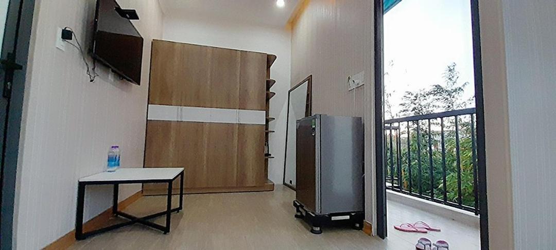 Doi Sao Homestay Буон Ма Туот Екстериор снимка