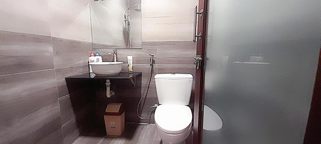 Doi Sao Homestay Буон Ма Туот Екстериор снимка