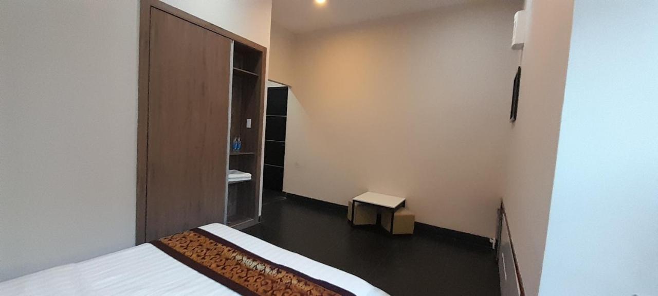 Doi Sao Homestay Буон Ма Туот Екстериор снимка