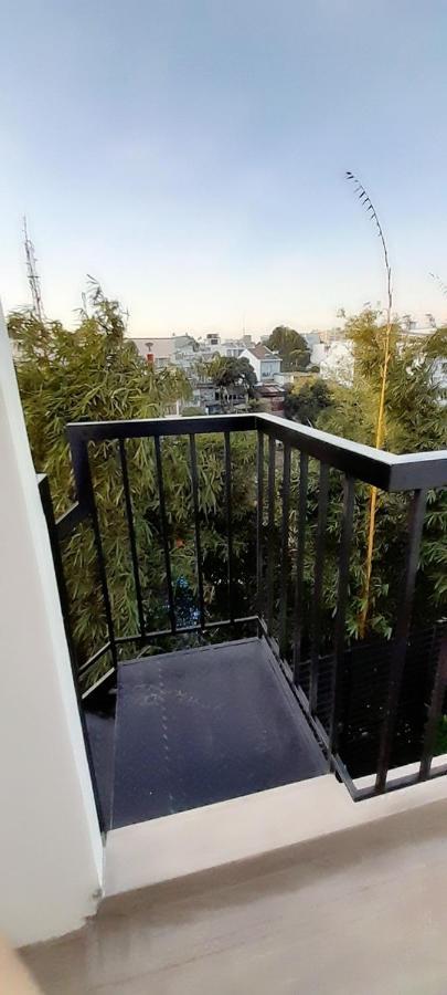 Doi Sao Homestay Буон Ма Туот Екстериор снимка