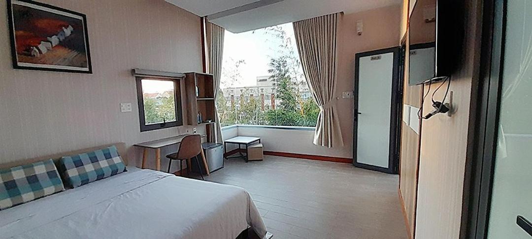 Doi Sao Homestay Буон Ма Туот Екстериор снимка
