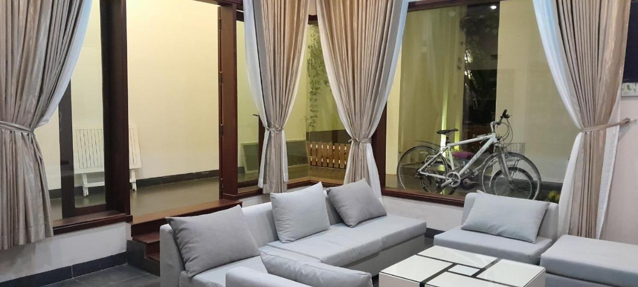 Doi Sao Homestay Буон Ма Туот Екстериор снимка