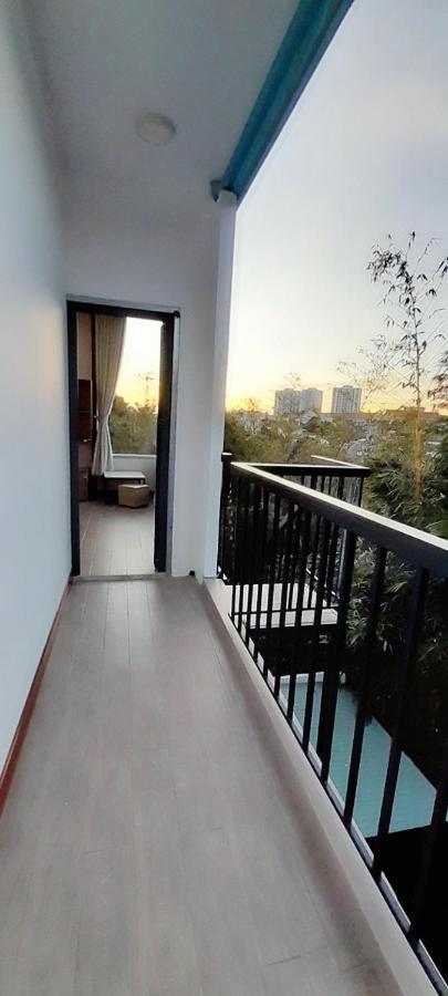Doi Sao Homestay Буон Ма Туот Екстериор снимка