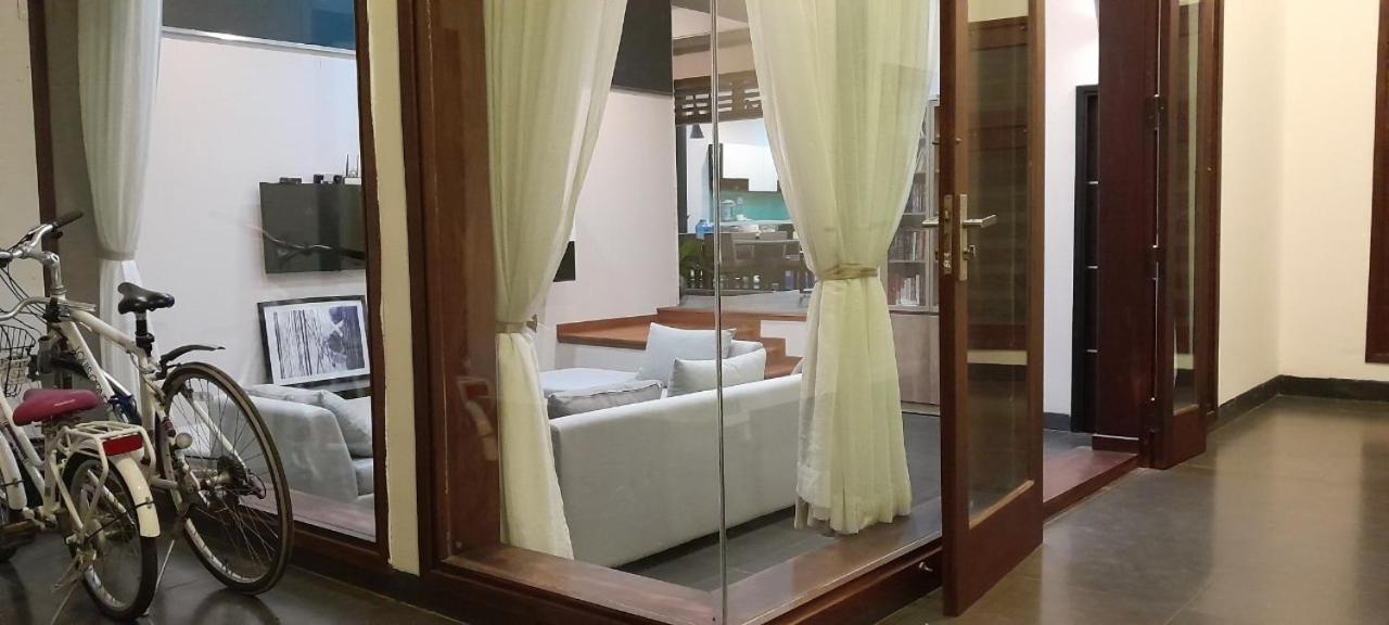 Doi Sao Homestay Буон Ма Туот Екстериор снимка