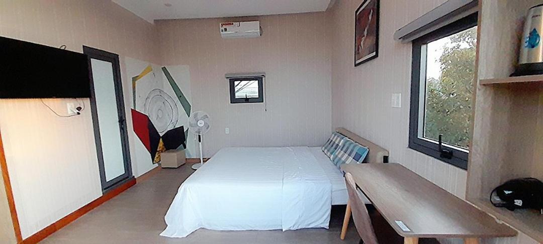 Doi Sao Homestay Буон Ма Туот Екстериор снимка
