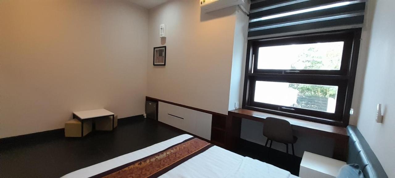 Doi Sao Homestay Буон Ма Туот Екстериор снимка