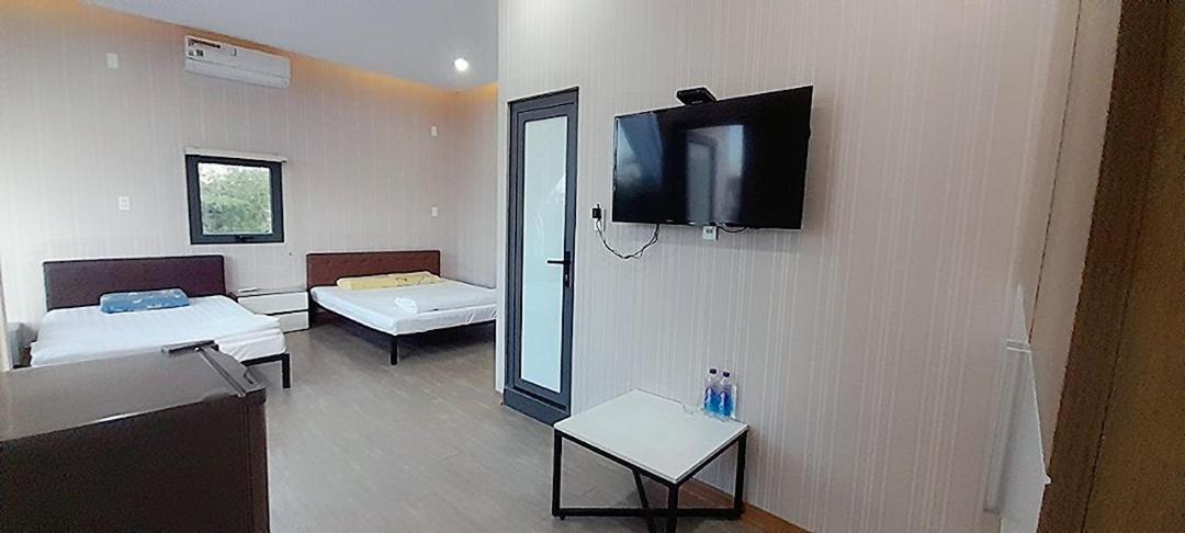 Doi Sao Homestay Буон Ма Туот Екстериор снимка