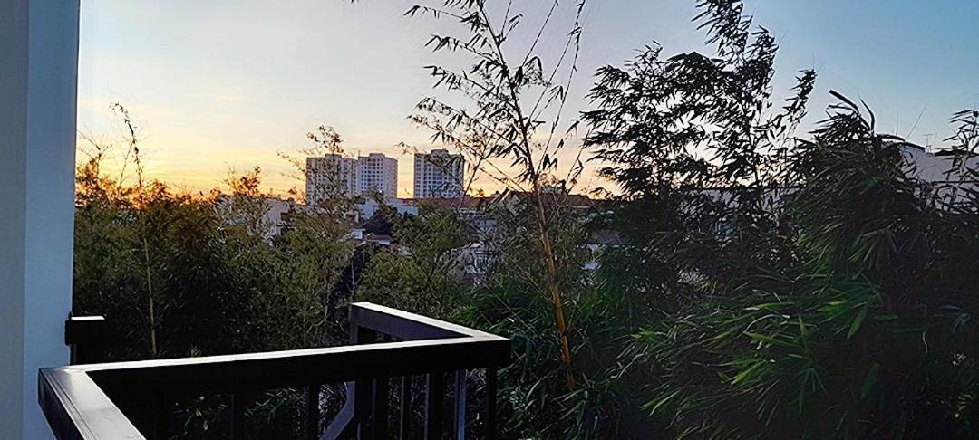 Doi Sao Homestay Буон Ма Туот Екстериор снимка