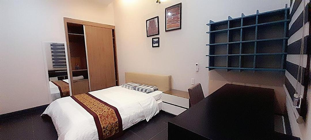 Doi Sao Homestay Буон Ма Туот Екстериор снимка