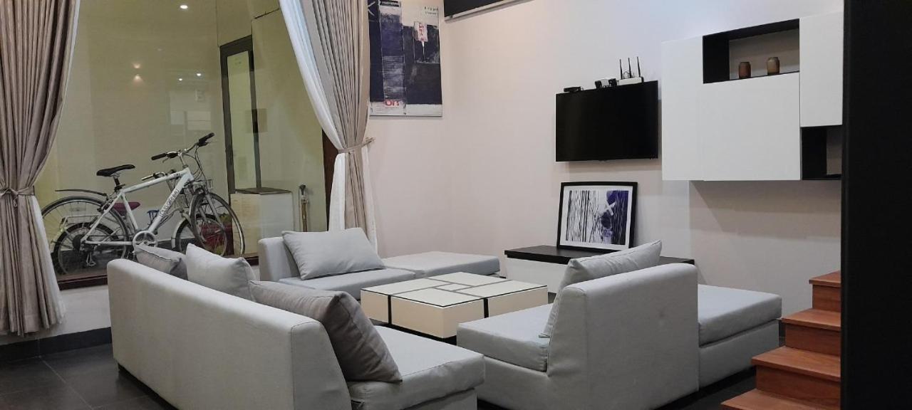 Doi Sao Homestay Буон Ма Туот Екстериор снимка
