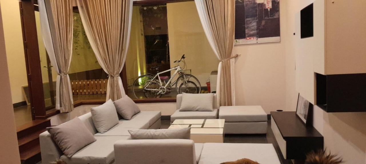 Doi Sao Homestay Буон Ма Туот Екстериор снимка