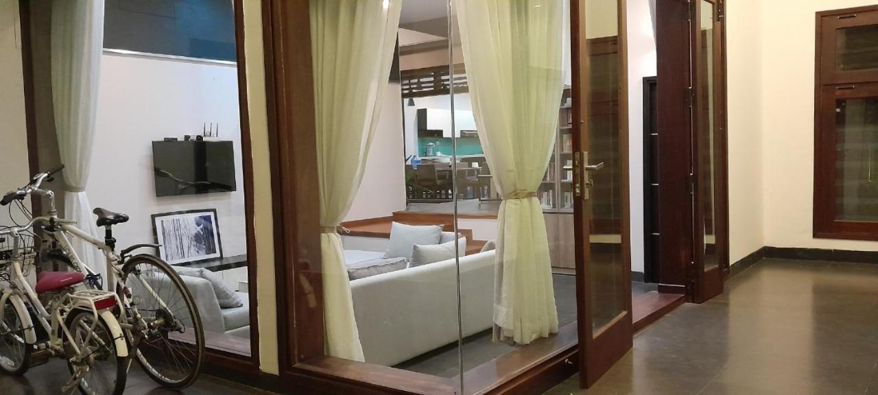 Doi Sao Homestay Буон Ма Туот Екстериор снимка