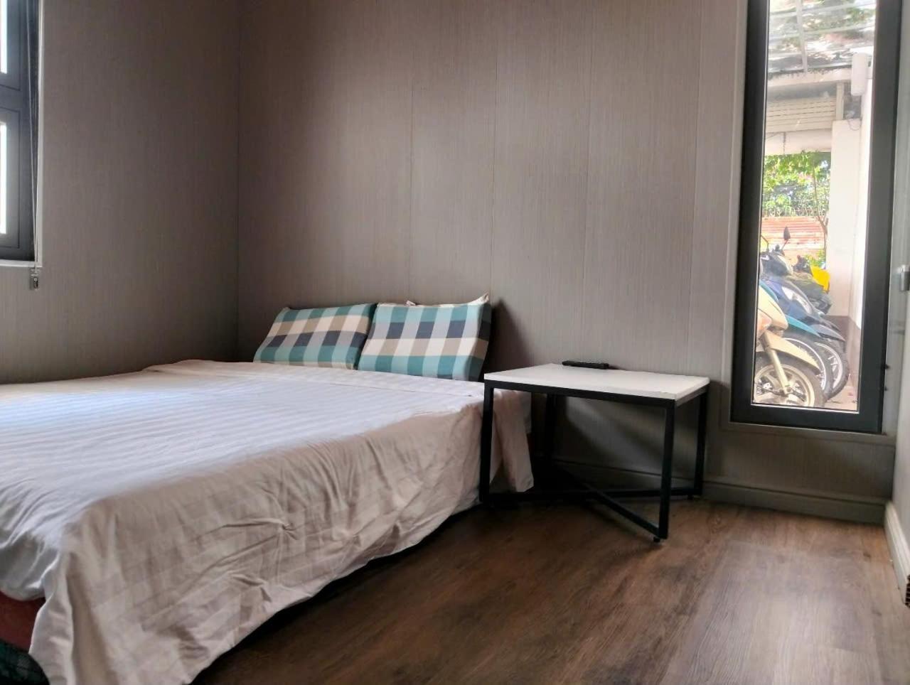 Doi Sao Homestay Буон Ма Туот Екстериор снимка