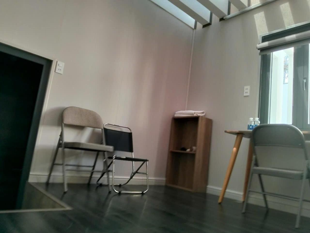 Doi Sao Homestay Буон Ма Туот Екстериор снимка