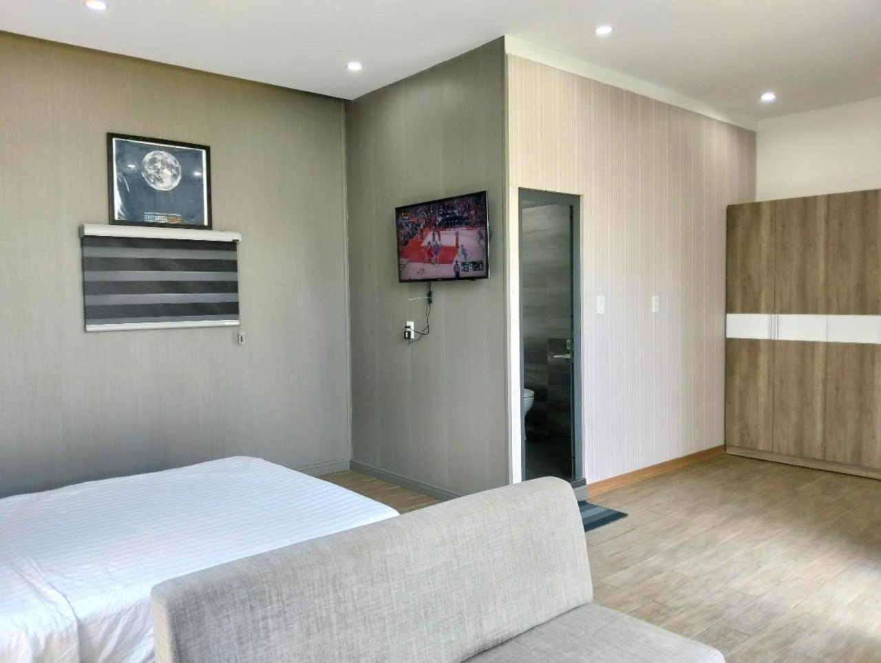 Doi Sao Homestay Буон Ма Туот Екстериор снимка