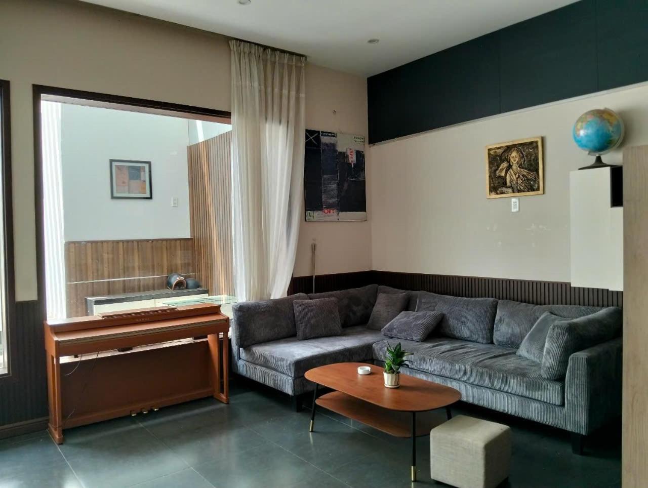 Doi Sao Homestay Буон Ма Туот Екстериор снимка