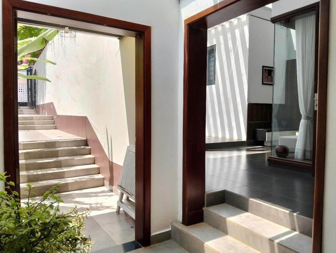 Doi Sao Homestay Буон Ма Туот Екстериор снимка