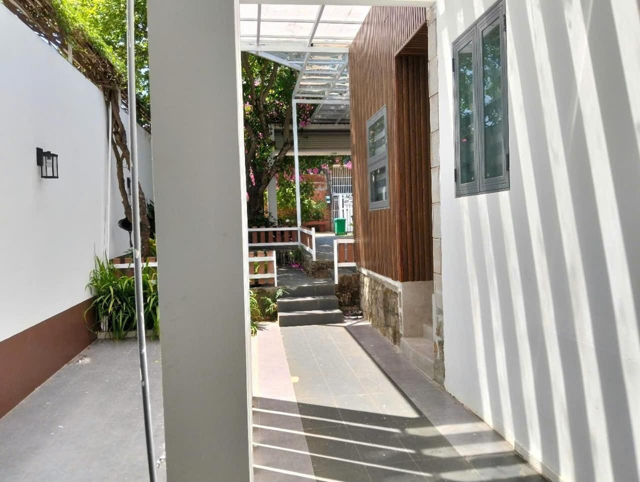 Doi Sao Homestay Буон Ма Туот Екстериор снимка