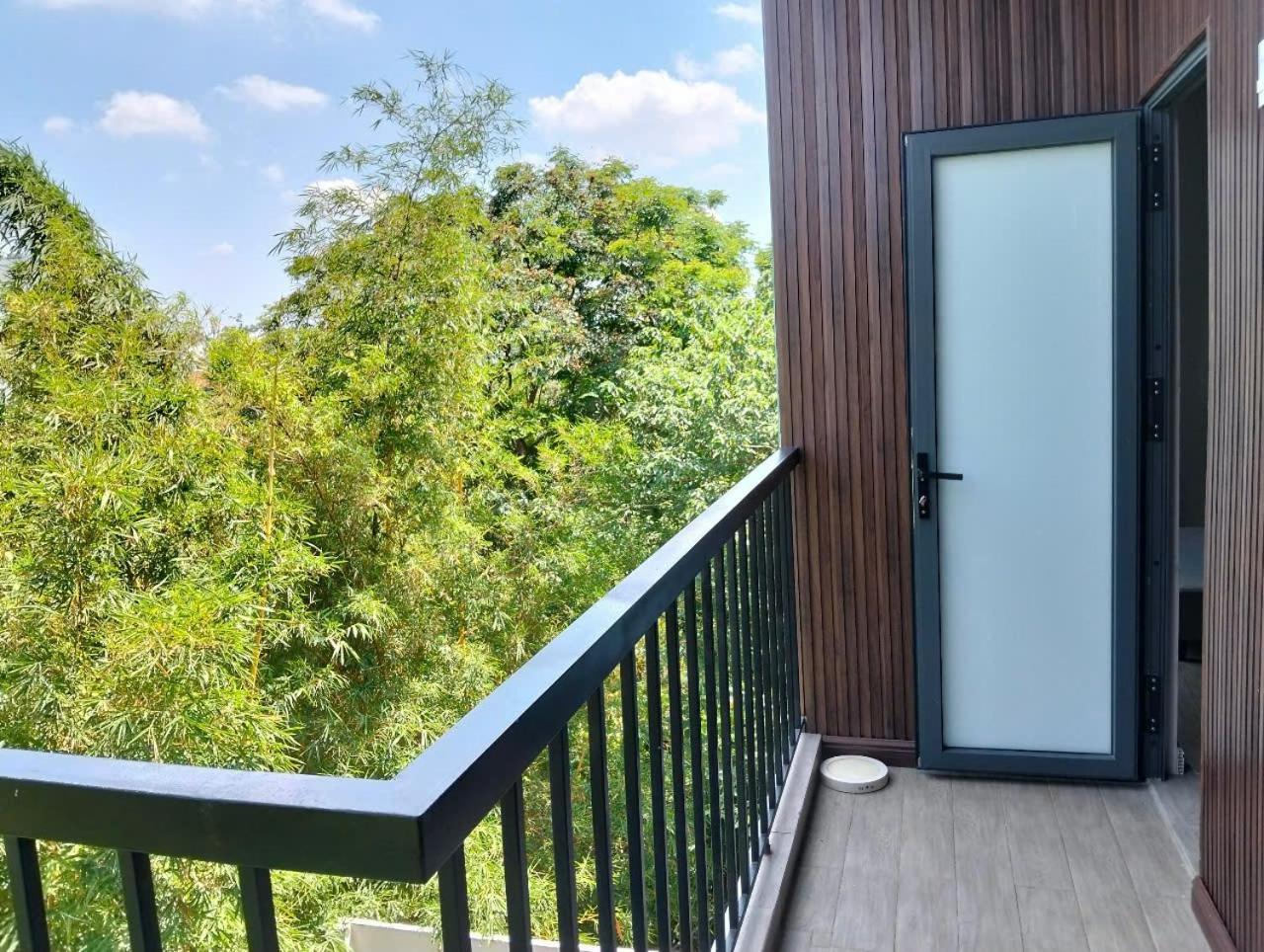 Doi Sao Homestay Буон Ма Туот Екстериор снимка